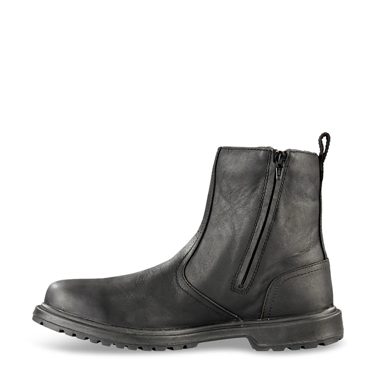 Men's Western Waterproof Winter Boot