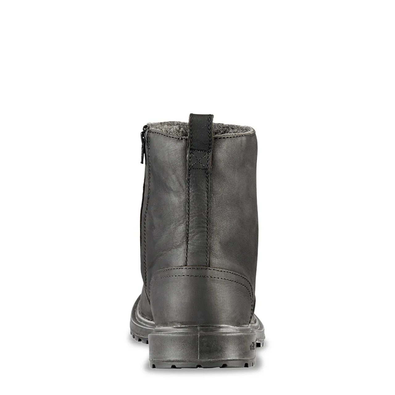 Men's Western Waterproof Winter Boot