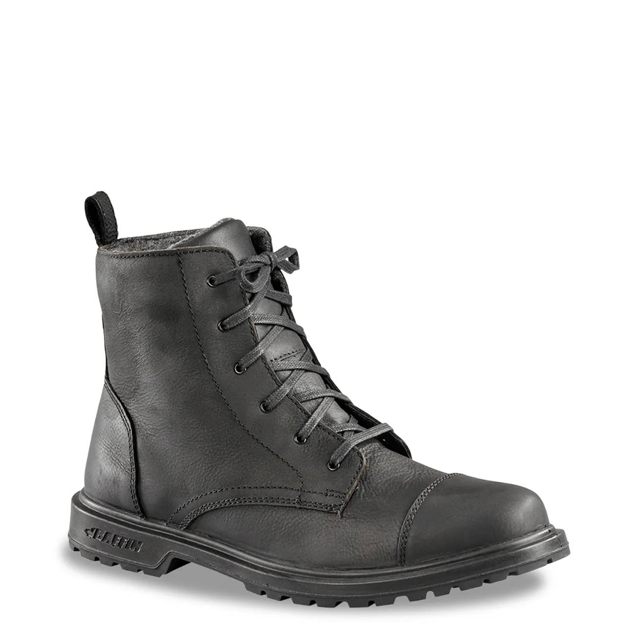 Baffin Men's Northern Waterproof Winter Bootie