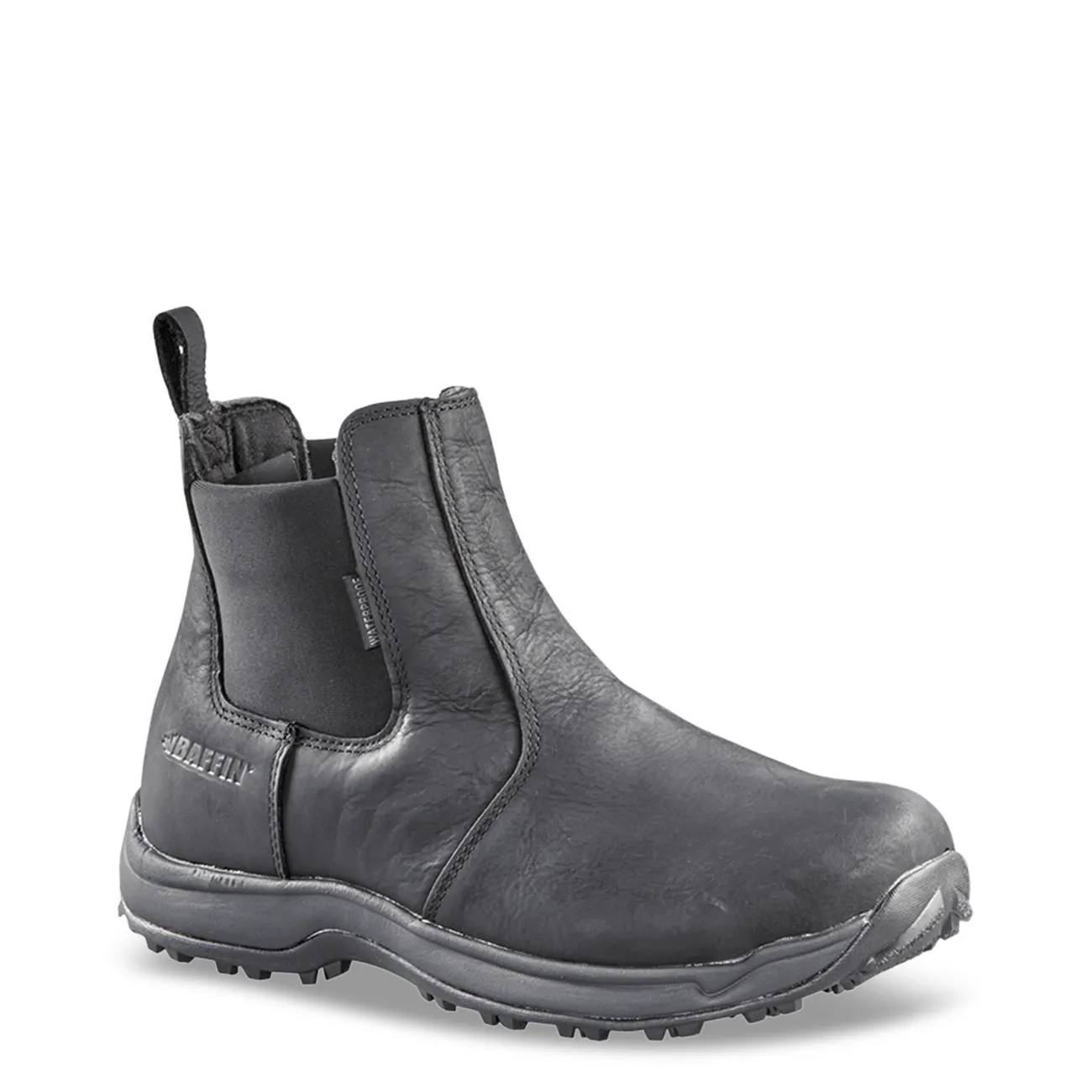 Baffin Men's Copenhagen Waterproof Winter Bootie