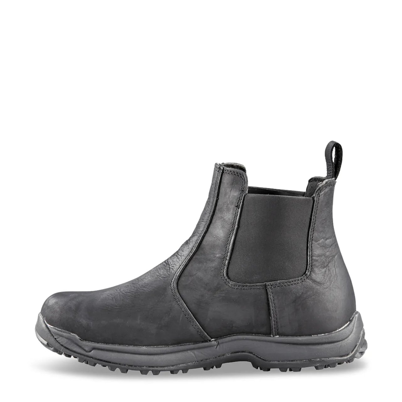 Men's Copenhagen Waterproof Winter Bootie