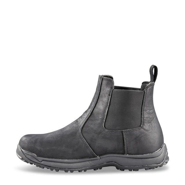 Men's Copenhagen Waterproof Winter Bootie