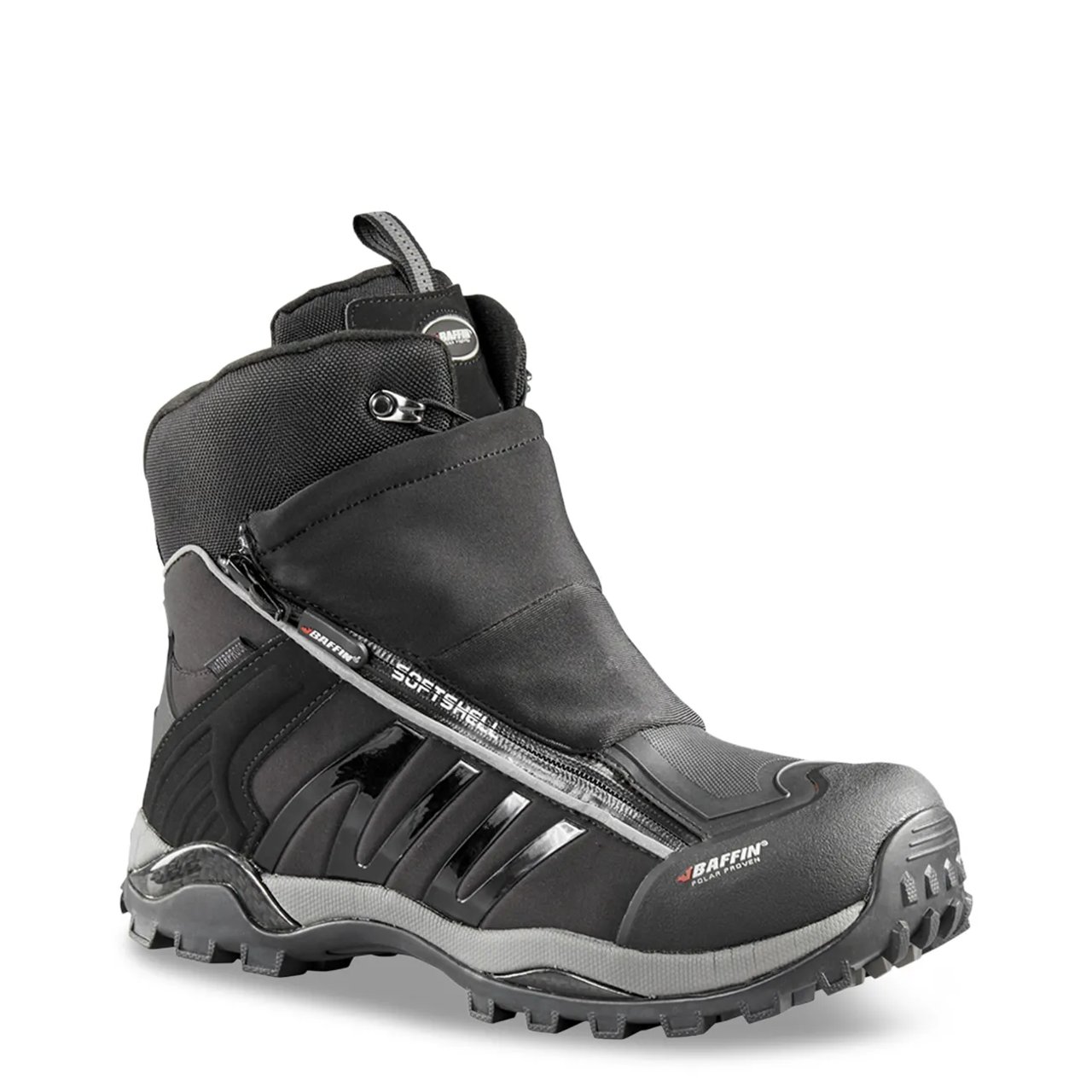 Men's Atomic Waterproof Winter Sport Boot