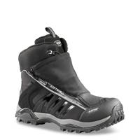 Men's Atomic Waterproof Winter Sport Boot BLACK view