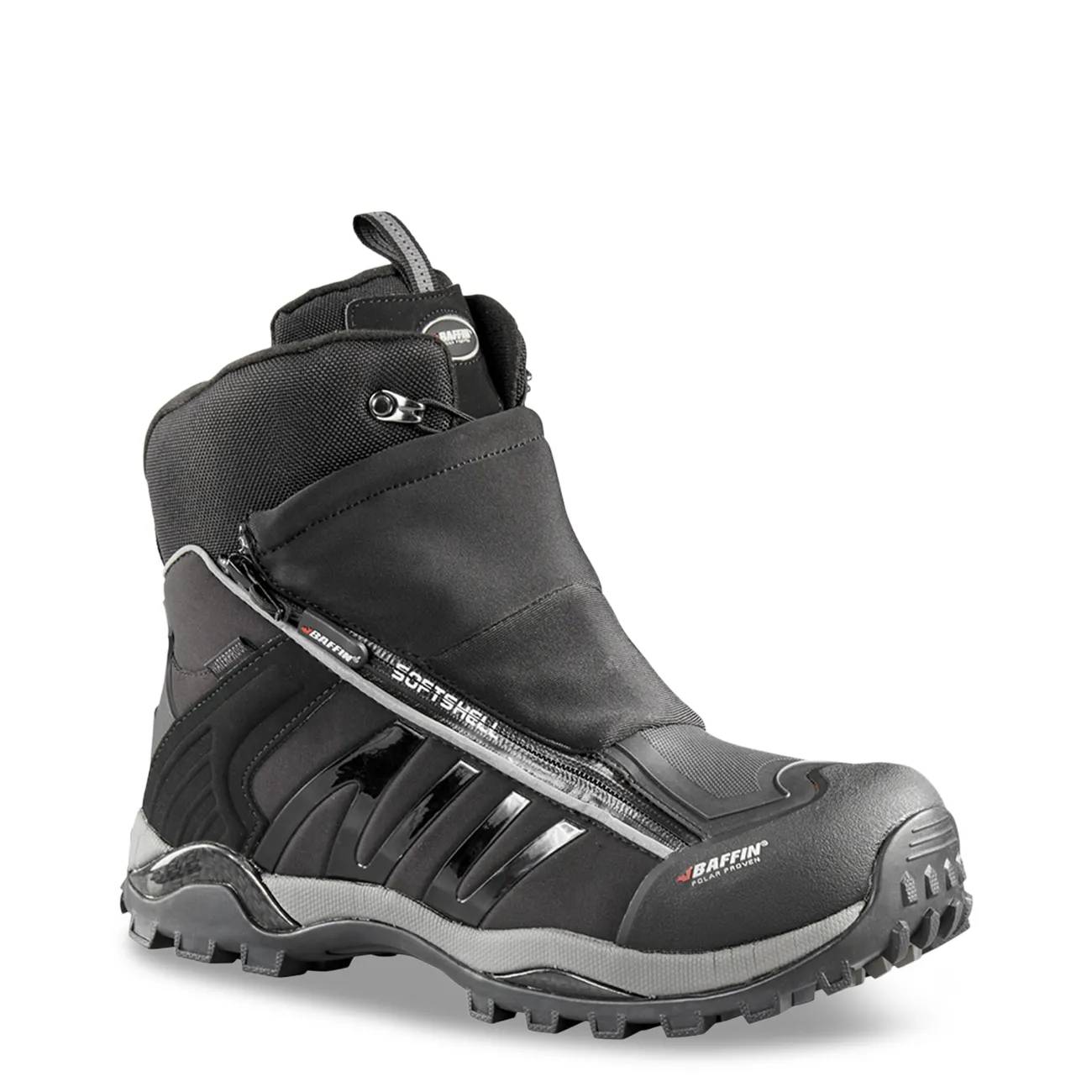 Baffin Men's Atomic Waterproof Winter Sport Boot