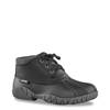 Men's Whitetail Waterproof Duckie Boot BLACK view