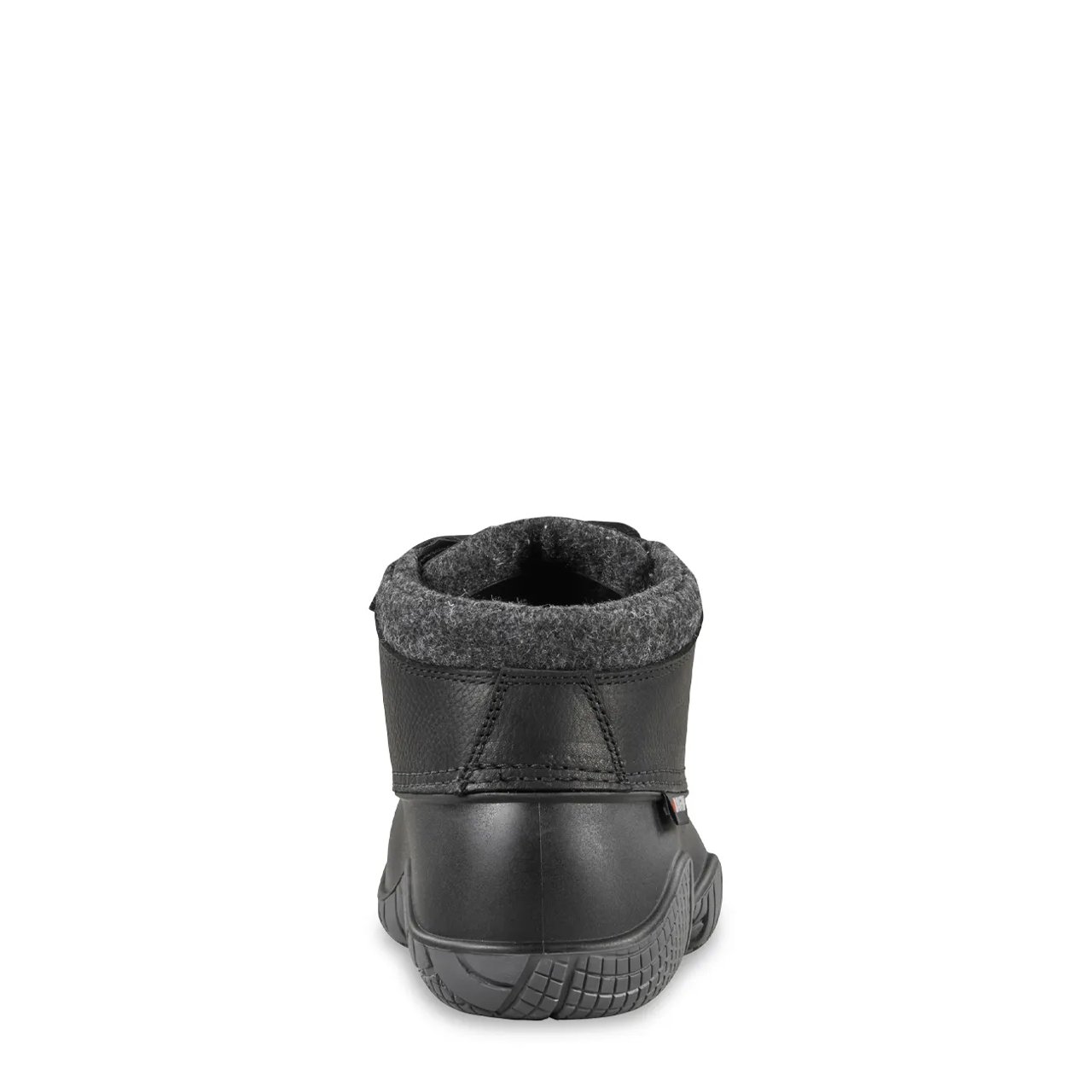 Men's Whitetail Waterproof Duckie Boot