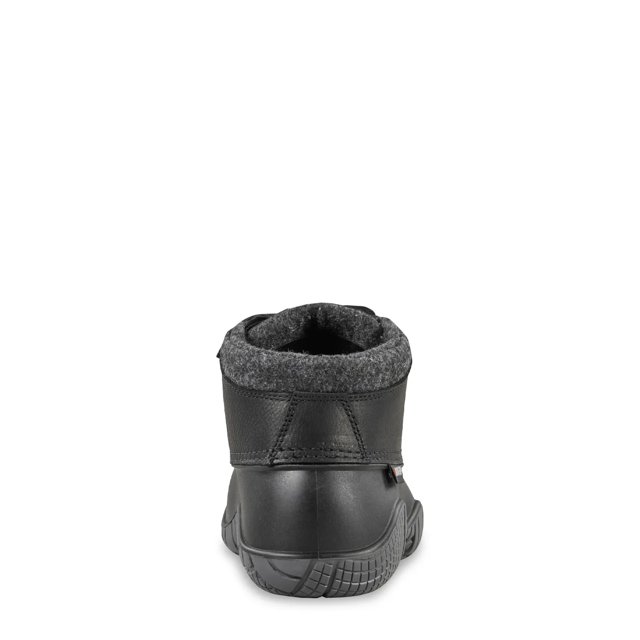 Men's Whitetail Waterproof Duckie Boot