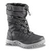 Men's Escalate X Waterproof Winter Boot BLACK view