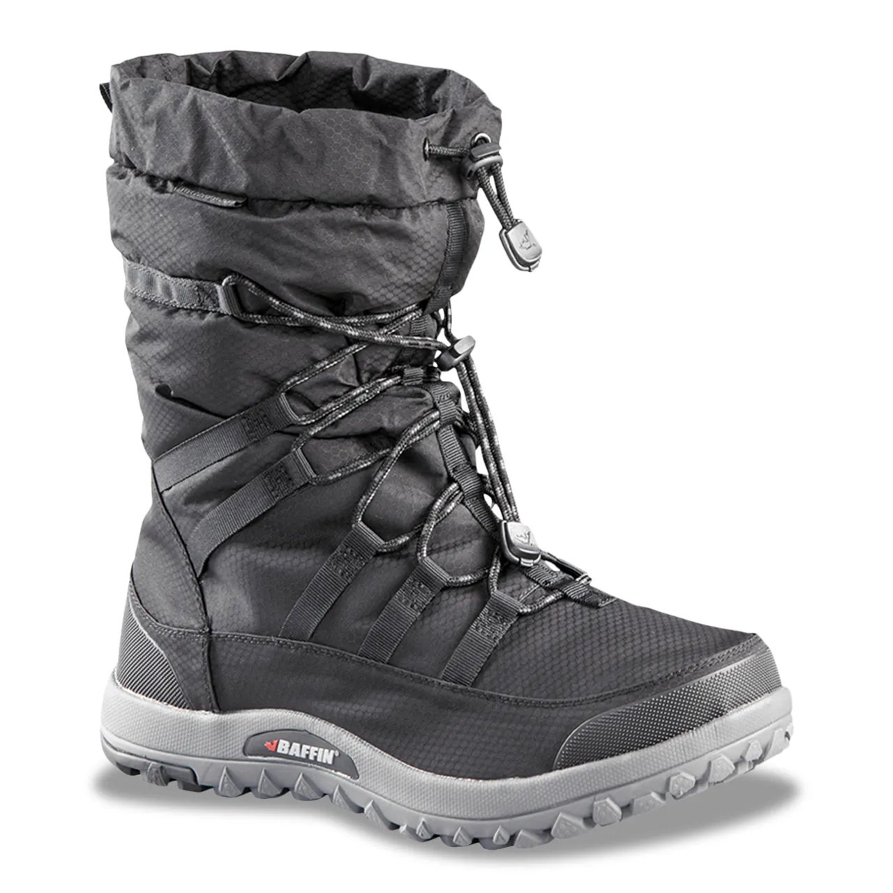 Men's Escalate X Waterproof Winter Boot