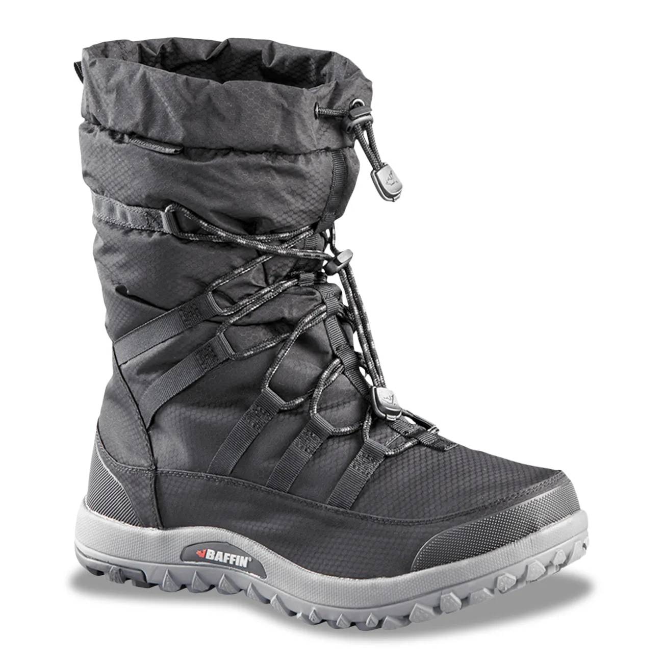 Baffin Men's Escalate X Waterproof Winter Boot