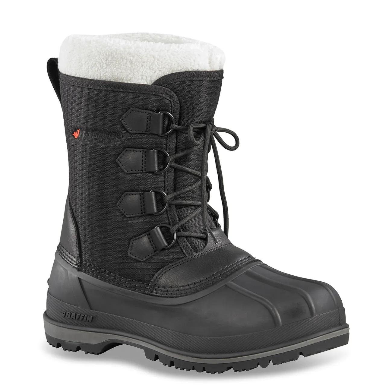 Baffin Men's In Black