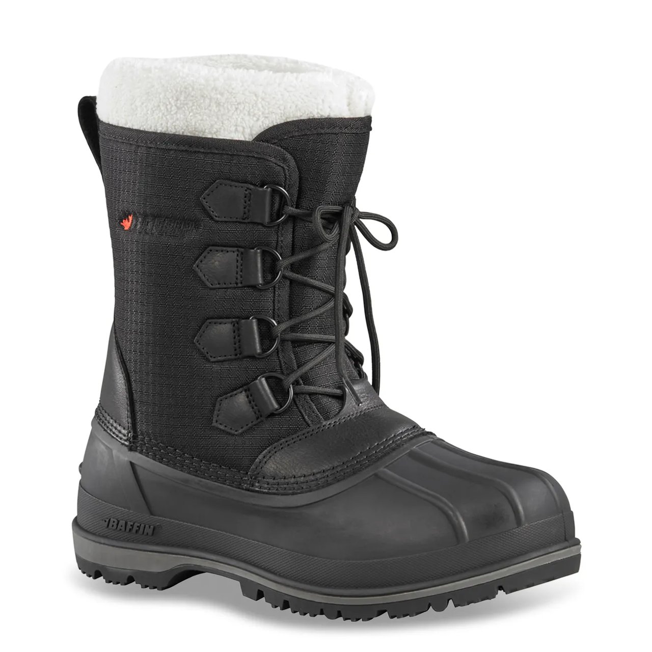 Men's Bobcaygeon Waterproof Winter Boot