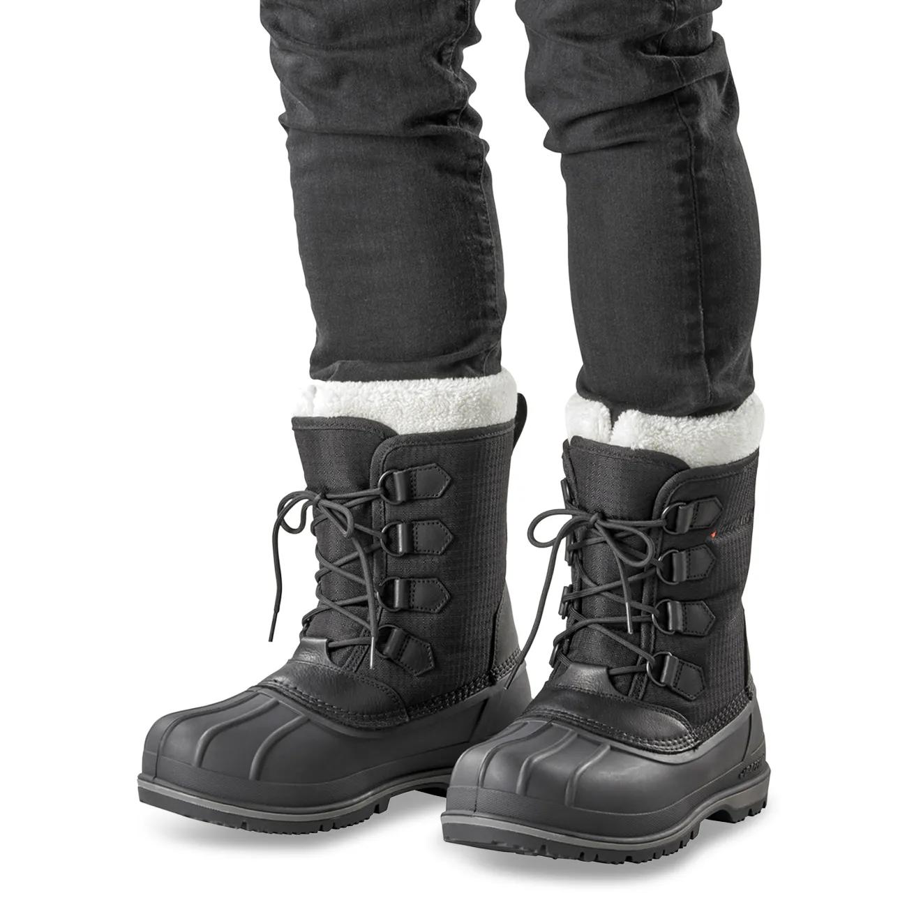 Men's Bobcaygeon Waterproof Winter Boot