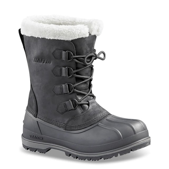 Men's Canada Waterproof Winter Boot