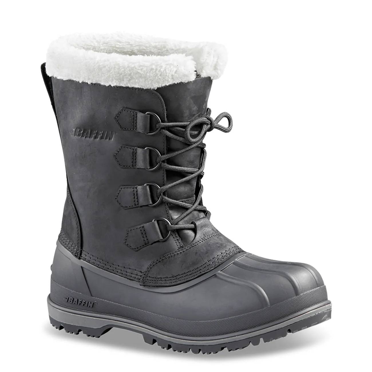 Baffin Men's Canada Waterproof Winter Boot