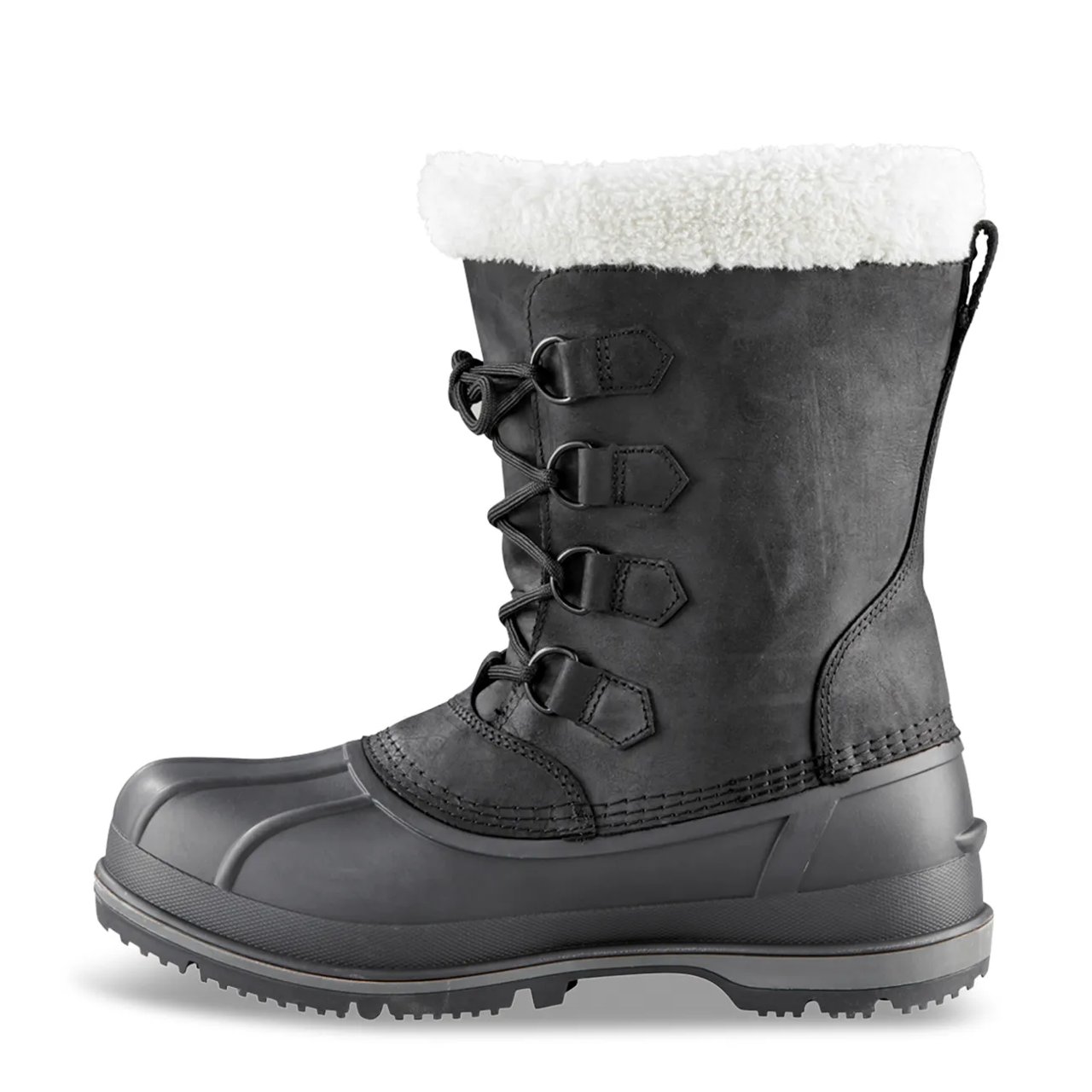 Men's Canada Waterproof Winter Boot