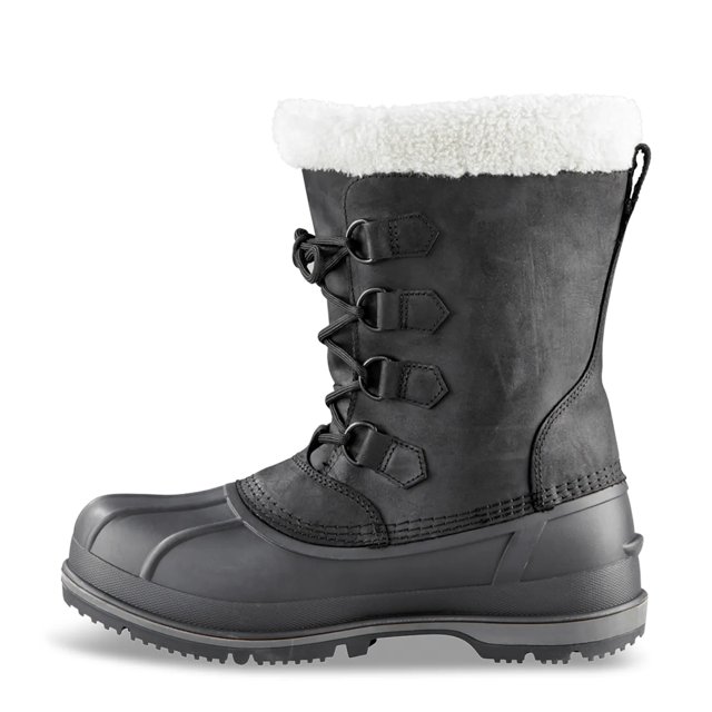 Men's Canada Waterproof Winter Boot