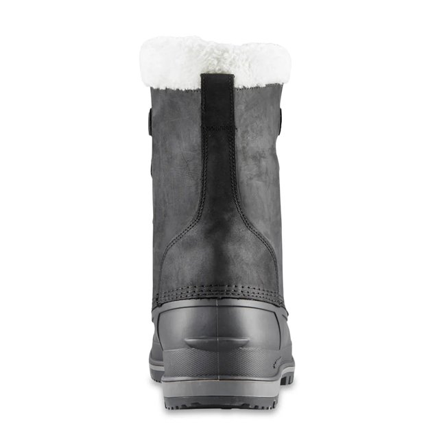 Men's Canada Waterproof Winter Boot