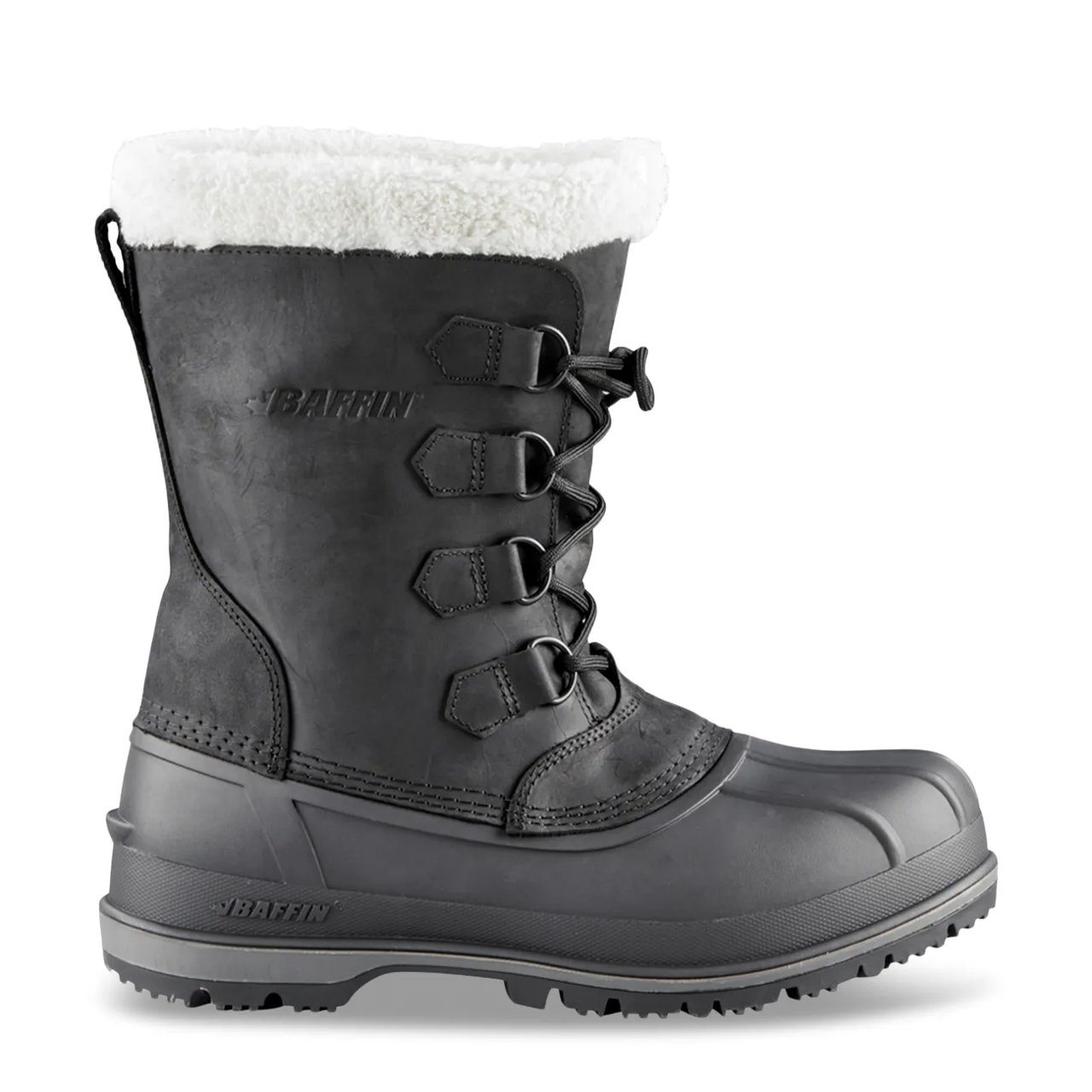 Men's Canada Waterproof Winter Boot