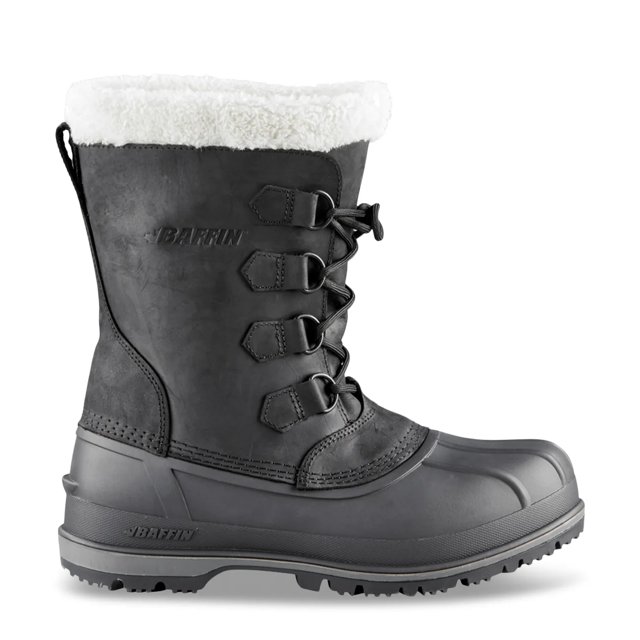 Men's Canada Waterproof Winter Boot