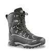 Men's Snowstorm Waterproof Winter Boot BLACK view
