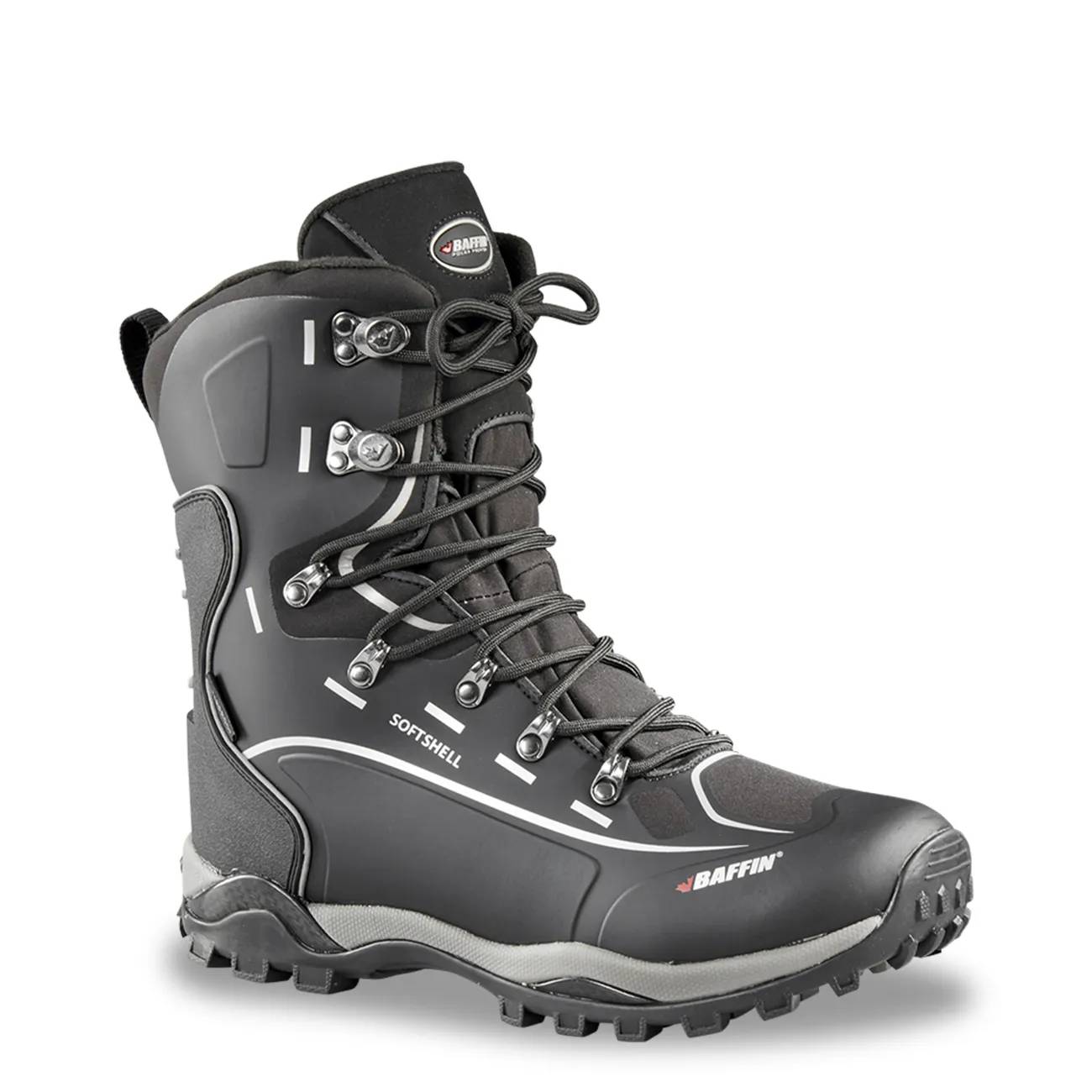 Baffin Men's Snowstorm Waterproof Winter Boot