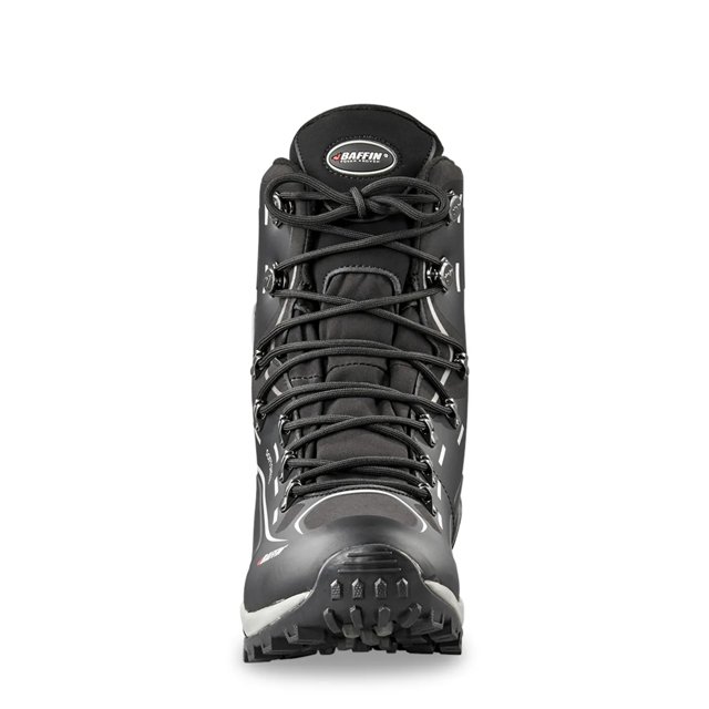 Men's Snowstorm Waterproof Winter Boot