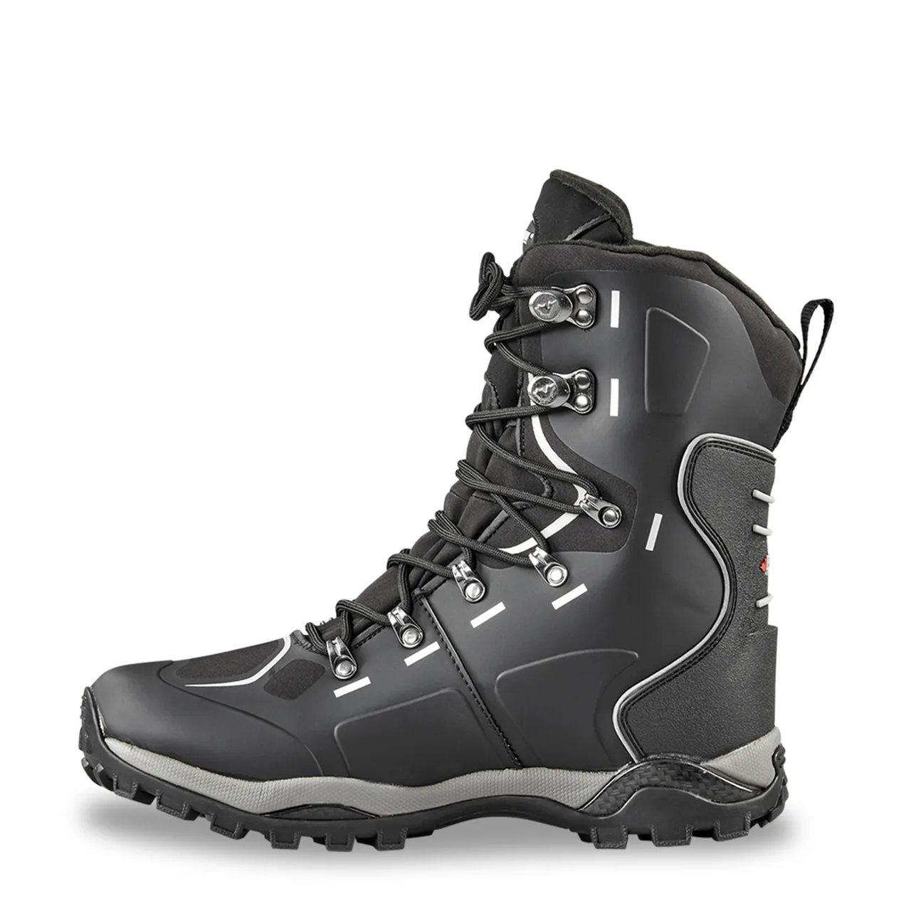 Men's Snowstorm Waterproof Winter Boot