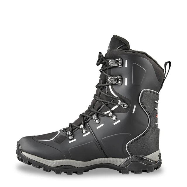 Men's Snowstorm Waterproof Winter Boot
