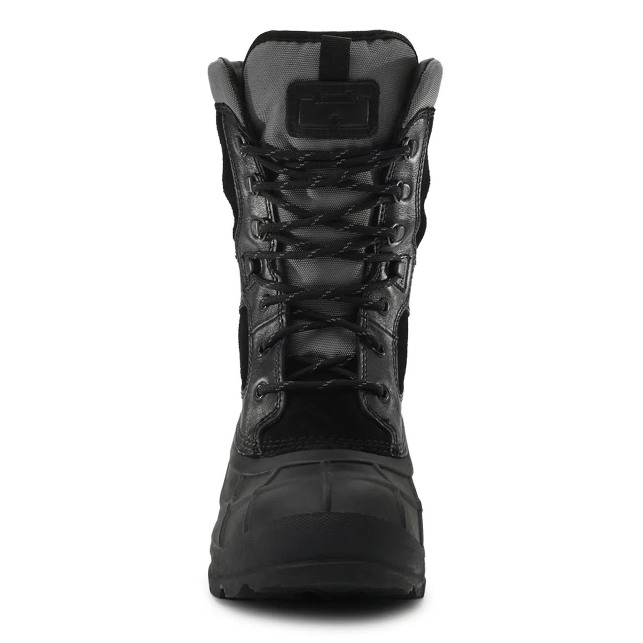 Men's Nation Plus Waterproof Winter Boot