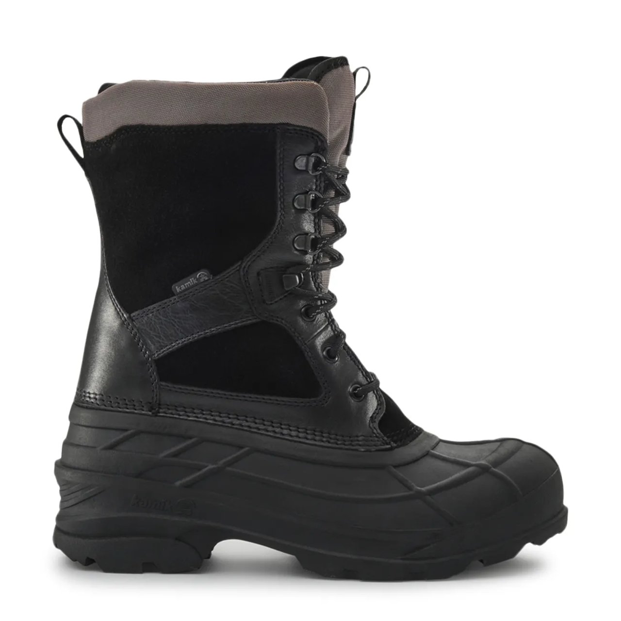 Men's Nation Plus Waterproof Winter Boot