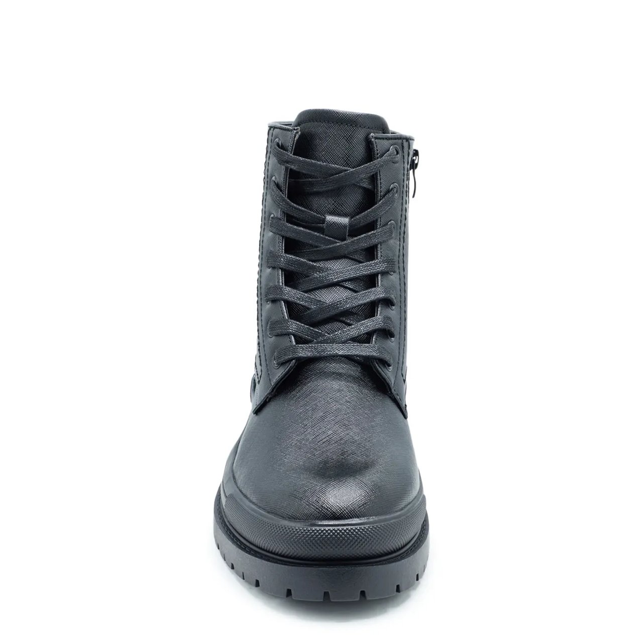 Men's Yeti Leather Lug Waterproof Boot