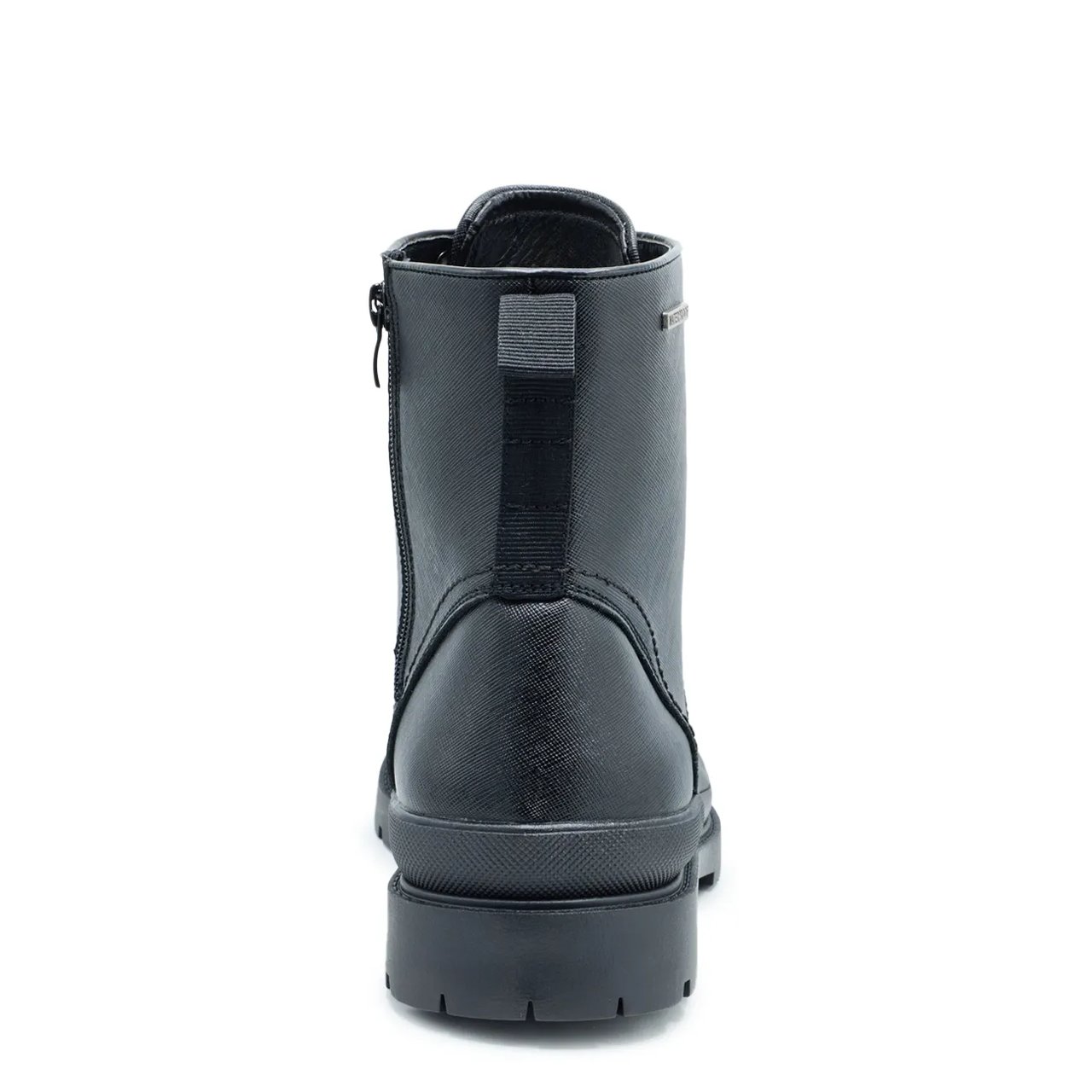 Men's Yeti Leather Lug Waterproof Boot