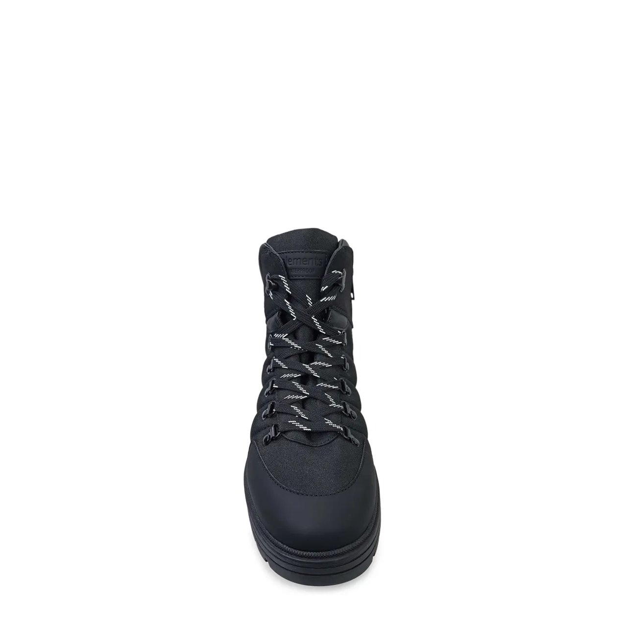 MENS' HIKER LTHR WTPF BOOT