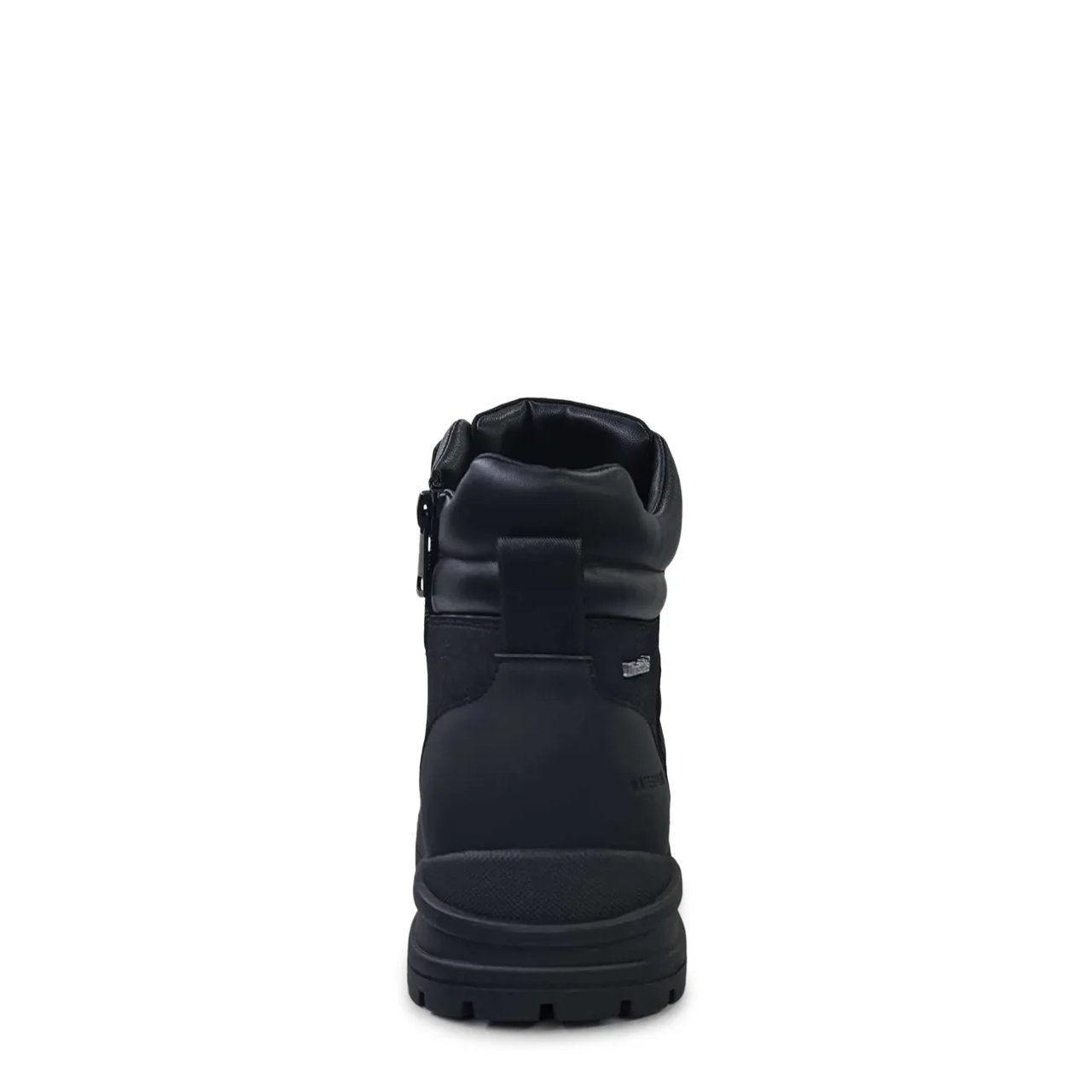 MENS' HIKER LTHR WTPF BOOT