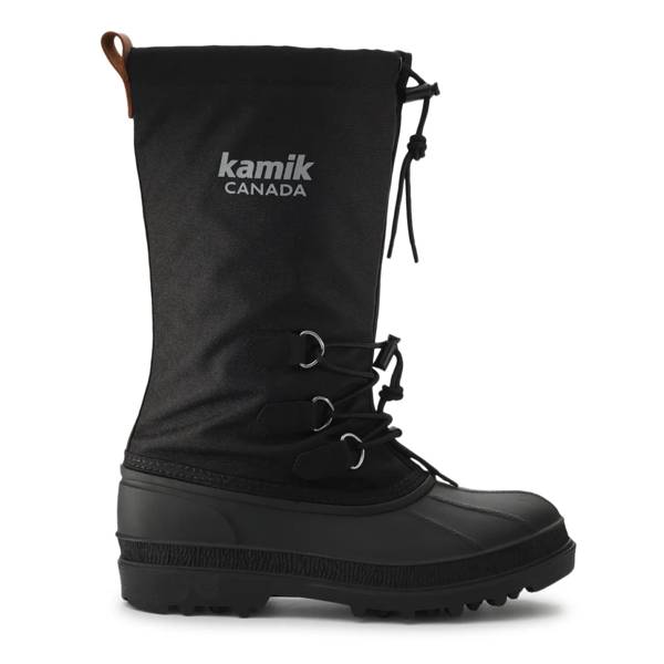 Click to shop men's Kamik shoes.
