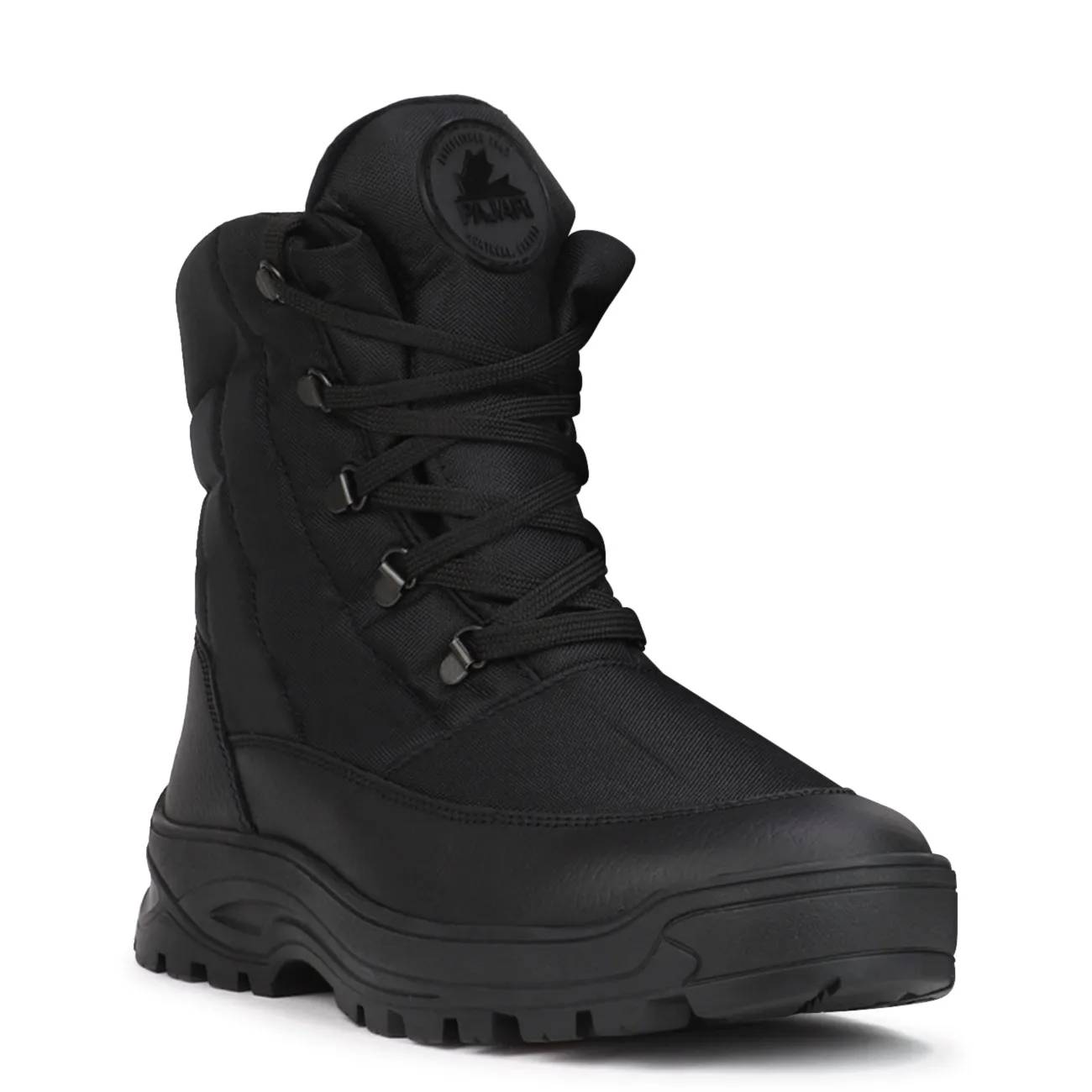 Men's Trigger Waterproof Boot
