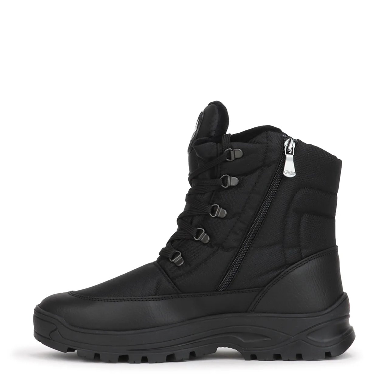 Men's Trigger Waterproof Boot