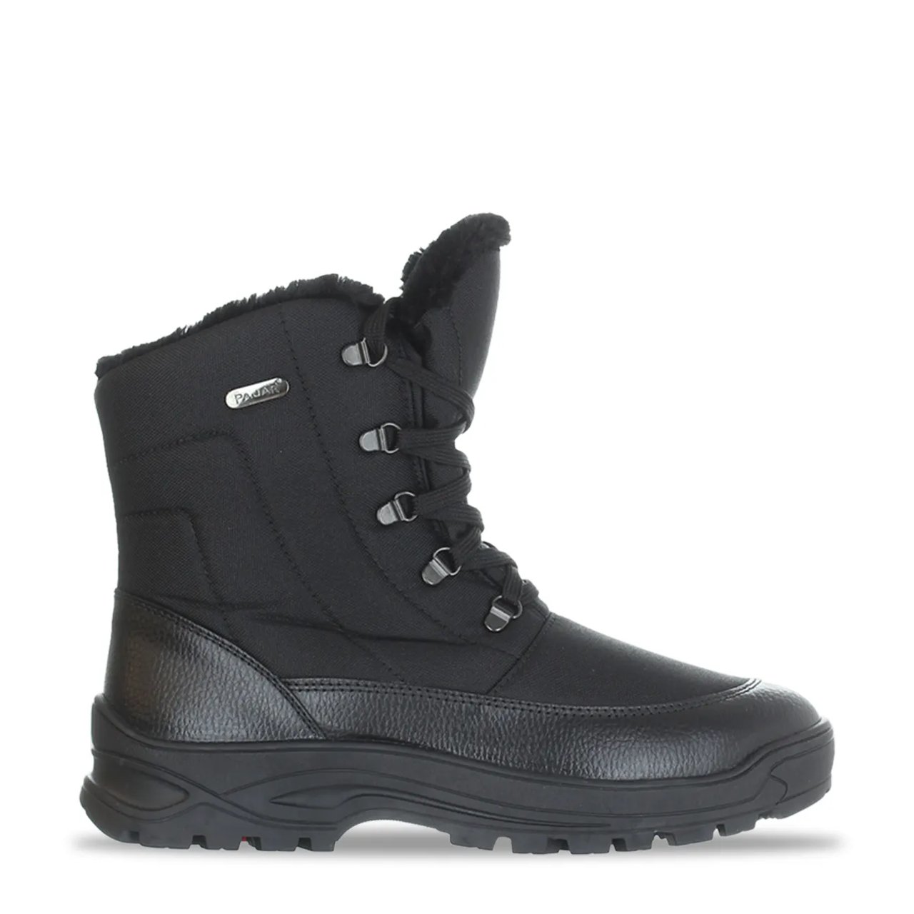 Men's Trigger Waterproof Boot