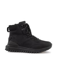 Men's Fortuo St Waterproof Boot BLACK view