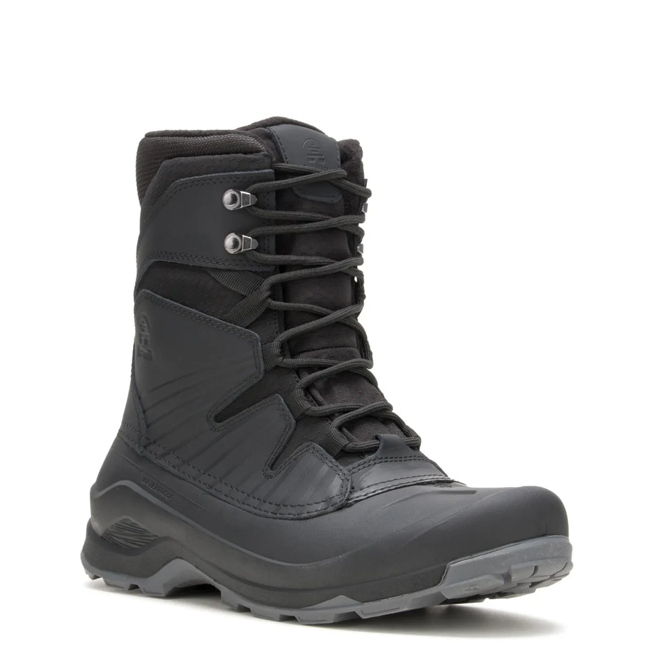 Men's Iceland Winter Boot