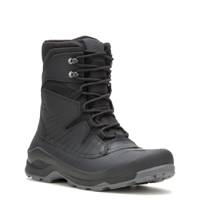 Men's Iceland Winter Boot BLACK view