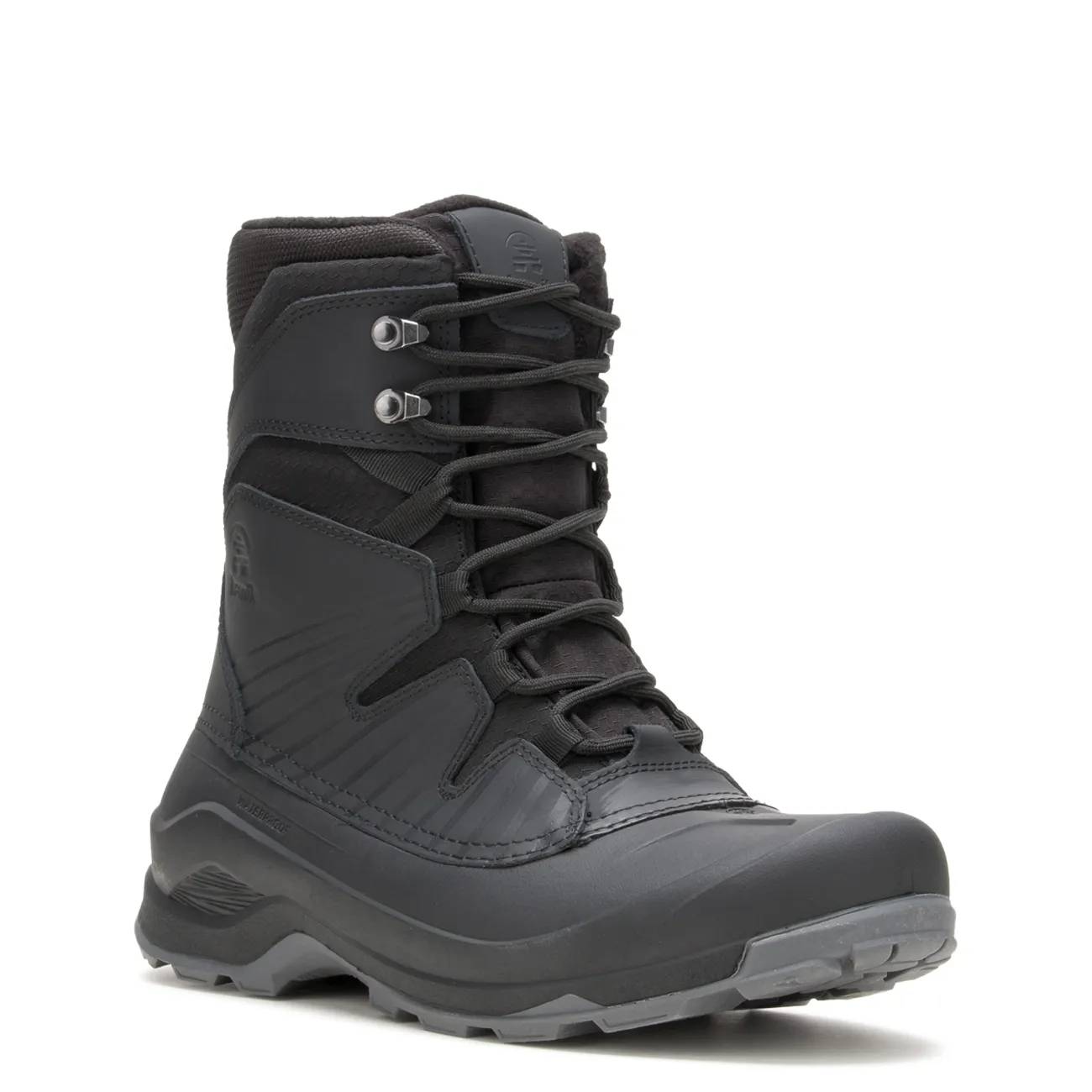 Kamik Men's Iceland Winter Boot