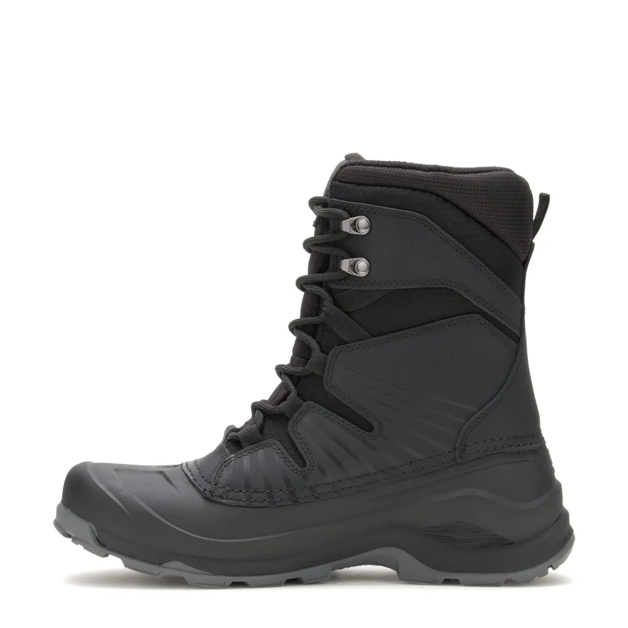 Men's Iceland Winter Boot