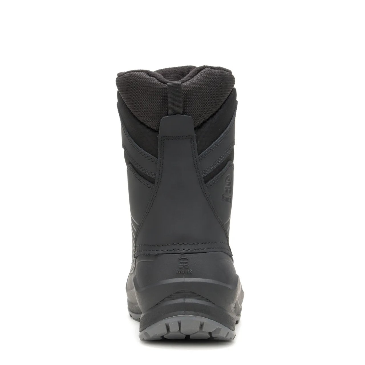 Men's Iceland Winter Boot