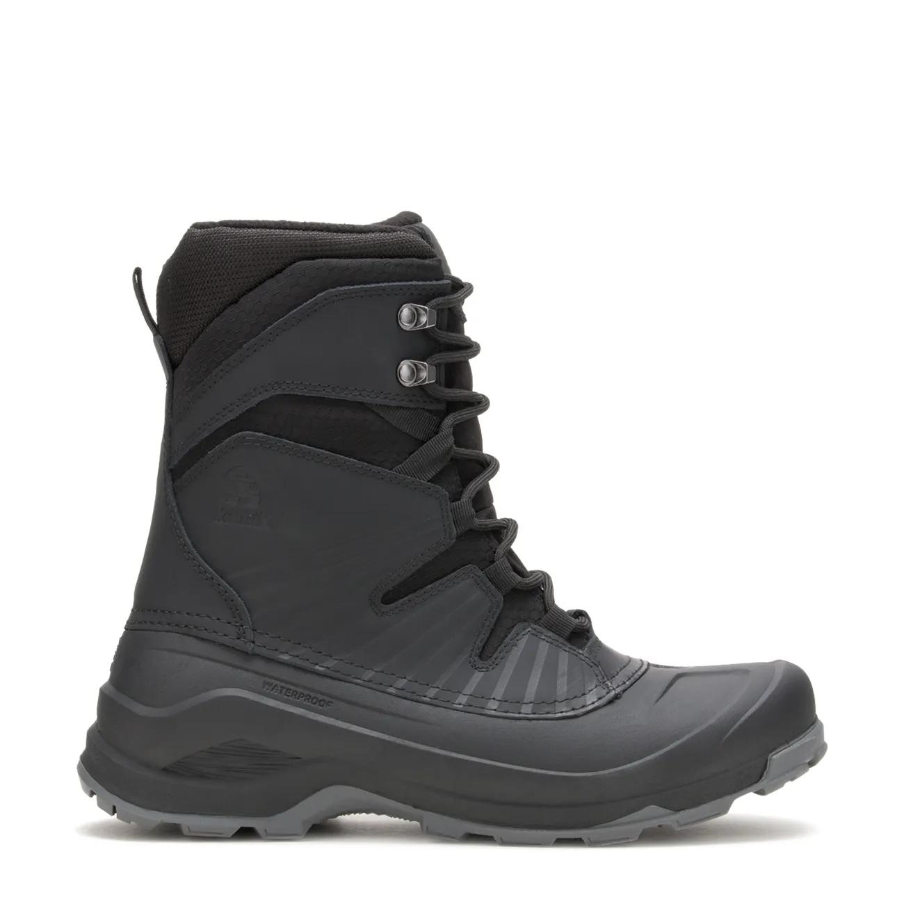 Men's Iceland Winter Boot