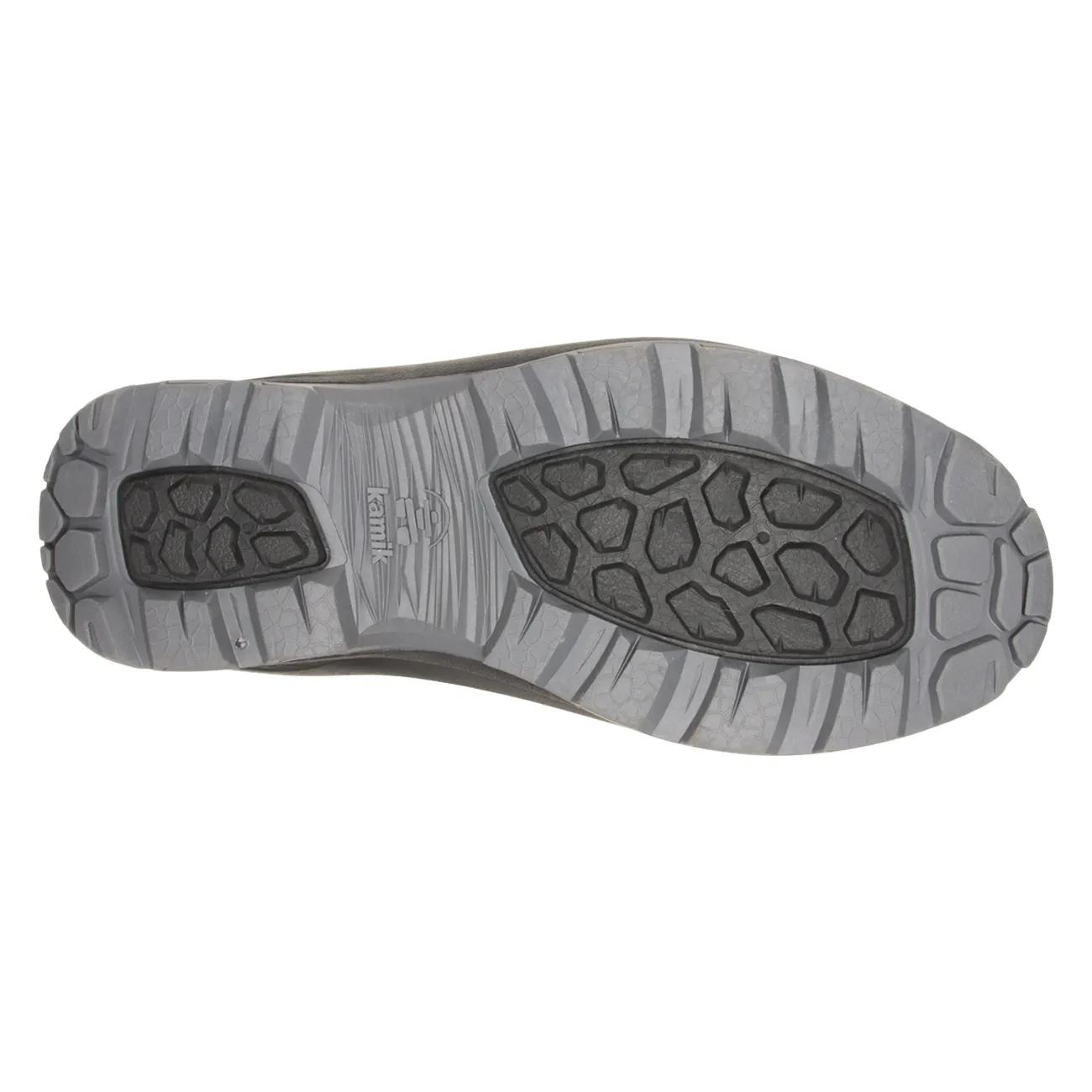 Men's Iceland Winter Boot