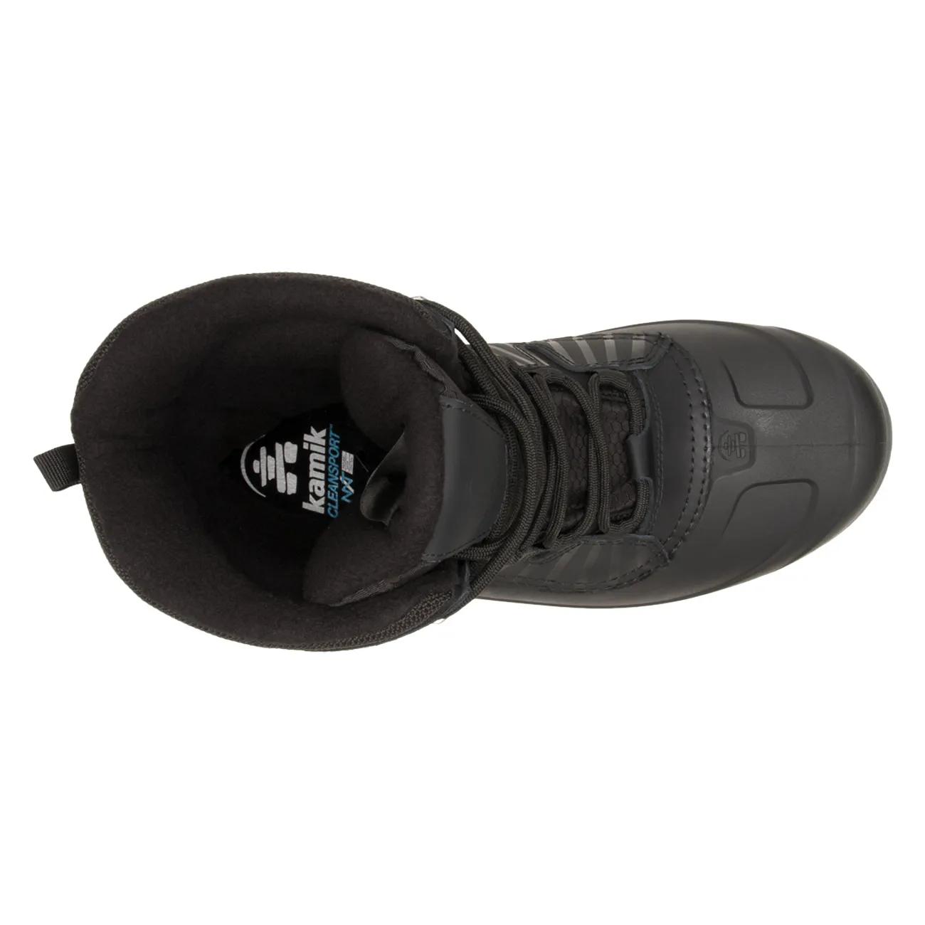 Men's Iceland Winter Boot