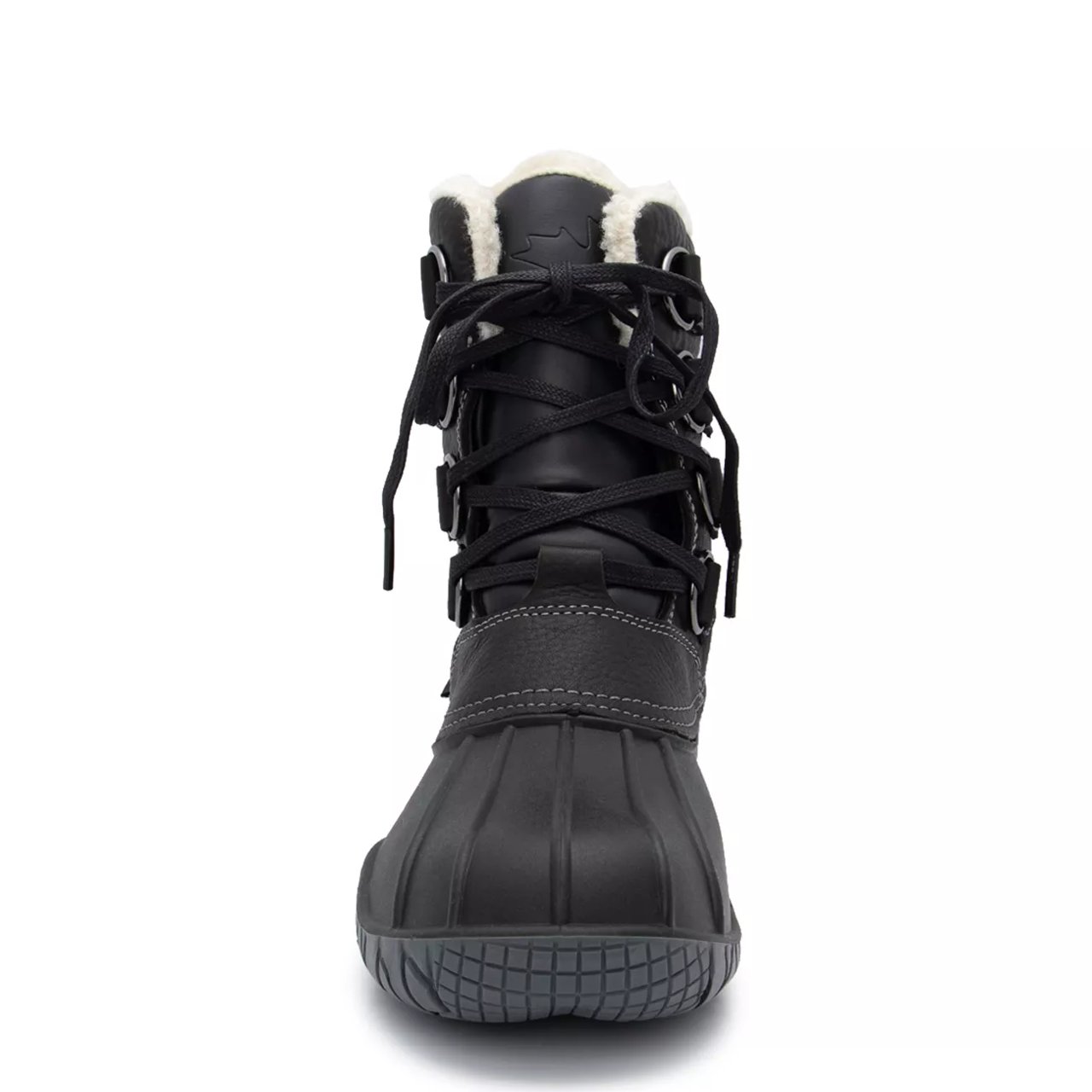 Men's Yellowknife Waterproof Winter Boot